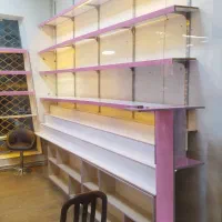 دکور و ویترین ام دی اف|فروشگاه و مغازه|سنندج, |دیوار