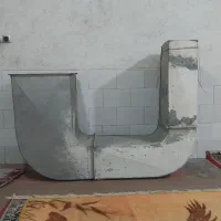 یک عدد کانال کولر