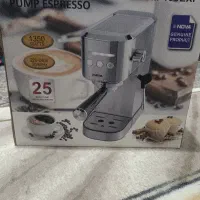 قهوه ساز (اسپرسو ساز) 25بار