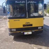 اتوبوس شهری ۴۵۷