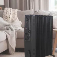 شوفاژ برقی مباشی مدل 131|آبگرمکن، پکیج، شوفاژ|تهران, شوش (باغ آذری)|دیوار