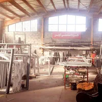 250 سوله کارگاه سالن برق سه فاز گاز توس