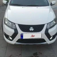 کوئیک RS مدل ۱۴۰۲|خودرو سواری و وانت|قزوین, |دیوار