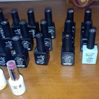 وسایل کاشت ناخون صفرتا صدواقعی پودر،ژل،قالب،طراحی|آرایشی، بهداشتی، درمانی|صدرا-فارس, فاز ۱|دیوار