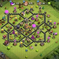 5 تا اکانت پول لا زمم|کنسول، بازی ویدئویی و آنلاین|خاوران, |دیوار