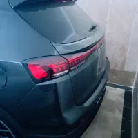 کی‌ام‌سی ایکس 5، مدل ۲۰۲۵|خودرو سواری و وانت|کرج, گوهردشت|دیوار