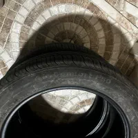 لاستیک جانگان ۵۵