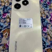گوشی ریلمی C61|موبایل|اهواز, شریعتی جنوبی|دیوار