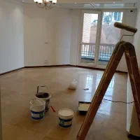 نقاشی ساختمان با کیفیت عالی و قیمت مناسب