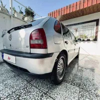 فولکس گل 84 وارداتی مرتب|خودرو سواری و وانت|کرج, باغستان|دیوار