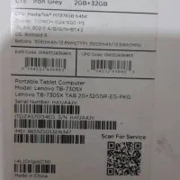 Lenovo Tab M7 TB-7305X|تبلت|تهران, هروی|دیوار