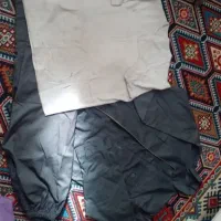 لباس کار مردانه نوی نو ۳دست