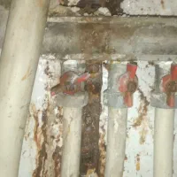 لوله کشی آب فاضلاب نصبی جات رفع نم وترکدیگی|خدمات پیشه و مهارت|تنکابن, |دیوار