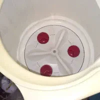 لباسشویی تمیز اصلی|ماشین لباسشویی و خشک‌کن لباس|شاهین‌شهر, شهرک گلدیس|دیوار