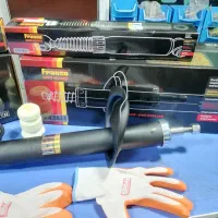کمک فنر جلو و عقب سمند و پژو 405 و پارس دنا|قطعات یدکی و لوازم جانبی|بوکان, |دیوار