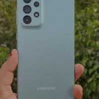 گوشی سامسونگ مدل A73