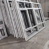 ساخت و نصب  درب وپنجره دوجداره UPVC|مصالح و تجهیزات ساختمان|پاکدشت, پاکدشت (مامازند)|دیوار