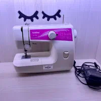 چرخ خیاطی برادر