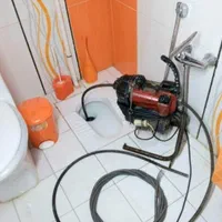 لوله بازکنی پردیسان فنرزدن فنرزنی پردیسان 24ساعته