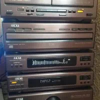 اسپیکرضبط ۵طبقه AKAIسالم کلکسیونی