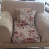 مبل 5 نفره|مبلمان خانگی و میز عسلی|گرگان, |دیوار