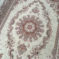 یک جفت فرش ۹ متری|فرش|مشگین شهر, |دیوار