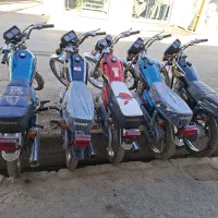 موتورهای مزایده ای|موتورسیکلت|اردبیل, |دیوار