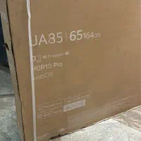 55-65-75 UA85فروش ویژه تلویزیون الجی|تلویزیون و پروژکتور|مشهد, کوی سیدی|دیوار