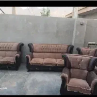 مبل هفت نفره