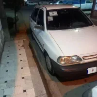 پراید۸۴