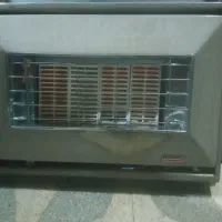 بخاری آبسال