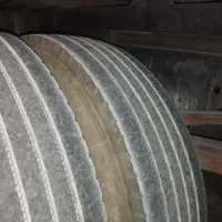 ایسوزو 8تن