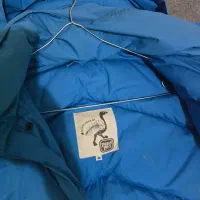 کاپشن پر سنگین اورجینال|لباس|تهران, سازمان آب|دیوار