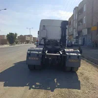 ماشین سنگین آکتروس|خودرو سنگین|تهران, امیریه|دیوار