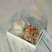 کیک چیچک ،تازه ،خوشمزه ،خونگی|خوردنی و آشامیدنی|قم, محمد آباد|دیوار