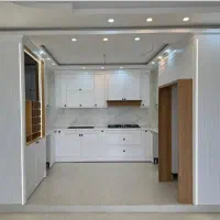 کابینت و کمد دیواری شرایطی|مصالح و تجهیزات ساختمان|نهاوند, |دیوار