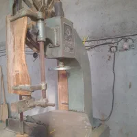 دستگاه های ماشین آلات صنعتی