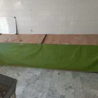 فروش میز  و وسایل میوه فروشی|فروشگاه و مغازه|میبد, |دیوار