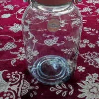 ظروف نگهدارنده. بانکه