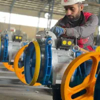 آسانسور طراحی تولید نصب نقد اقساط تهاتر|ماشینآلات صنعتی|ماهدشت, |دیوار