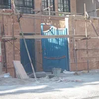 سنگ کاری و کاشیکاری کاری