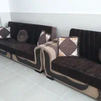 مبل ۸نفره تختوخواب شو
