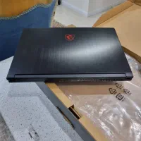 لپتاپ گیمینگ MSI GF63 THIN 10UD|رایانه همراه|تهران, شهرک نفت|دیوار