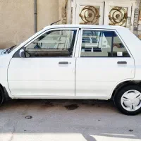 پراید ۱۳۱ مدل ۹۴ بی رنگ|خودرو سواری و وانت|کرمانشاه, |دیوار