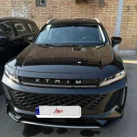 تجارت خودرو خسروانی TKK اکستریم (SX)LX ثبتنام