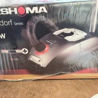 جاروبرقی پاکشوما مدل دوسلدورف