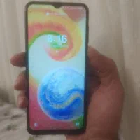 گوشی سامسونگ A04