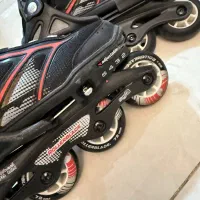 کف اسکیت رولر بلید Rollerblade اصل|دوچرخه، اسکیت، اسکوتر|تهران, دروس|دیوار