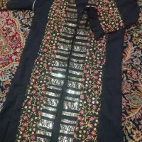 مانتو سنتی|لباس|یاسوج, |دیوار