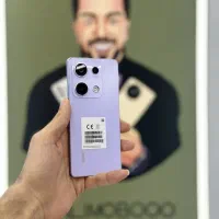 گوشی ردمی نوت ۱۴ اس آکبند بدون پیش پرداخت